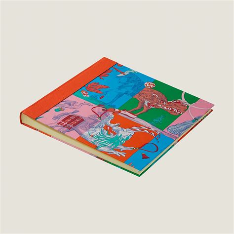 hermes photo album|Photo album MM .